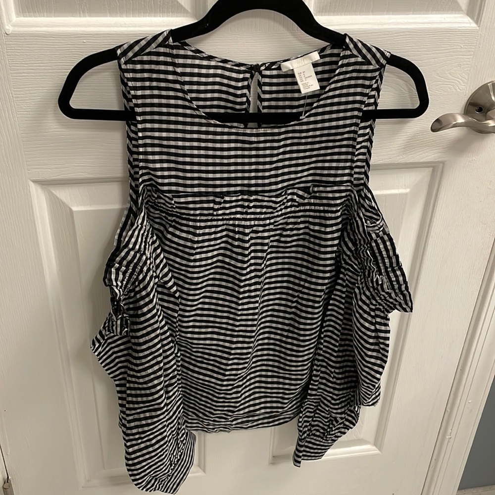 H & M Blouse